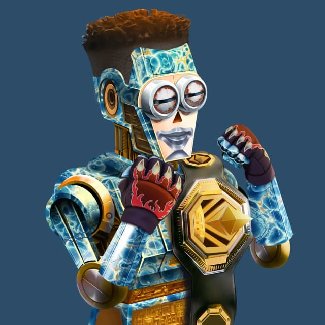 Sportsbot #6830