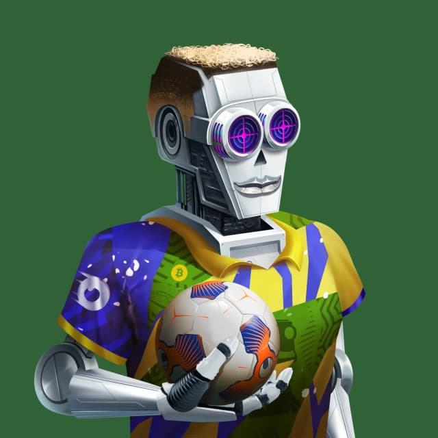 Sportsbot #1147