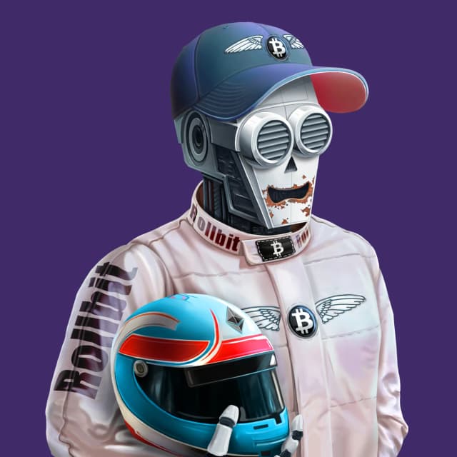 Sportsbot #6461