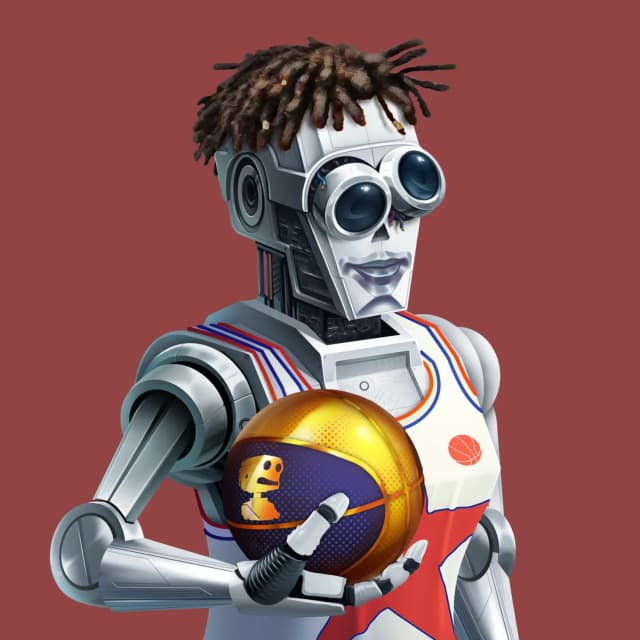 Sportsbot #9370
