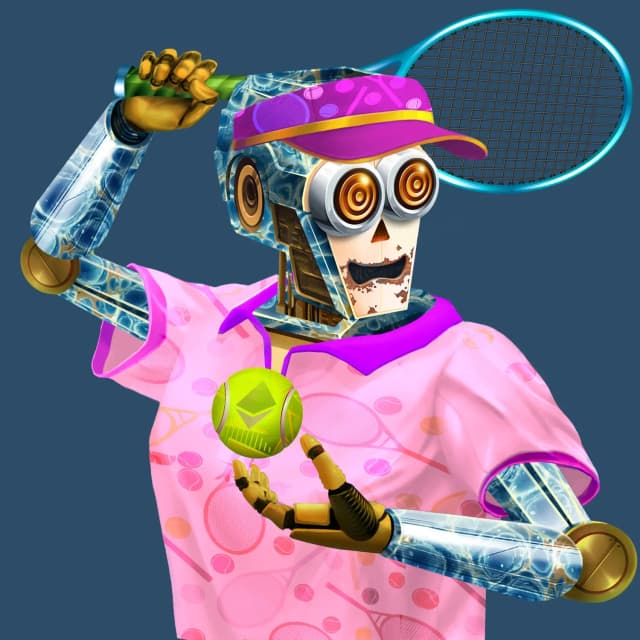 Sportsbot #7917