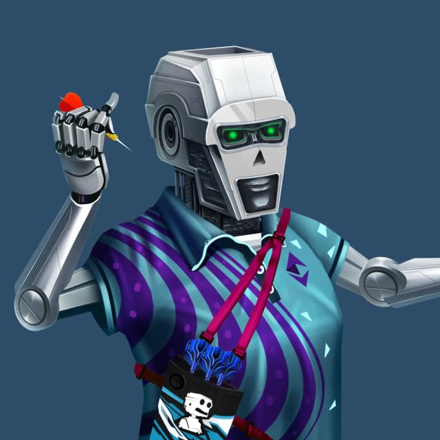 Sportsbot #4101