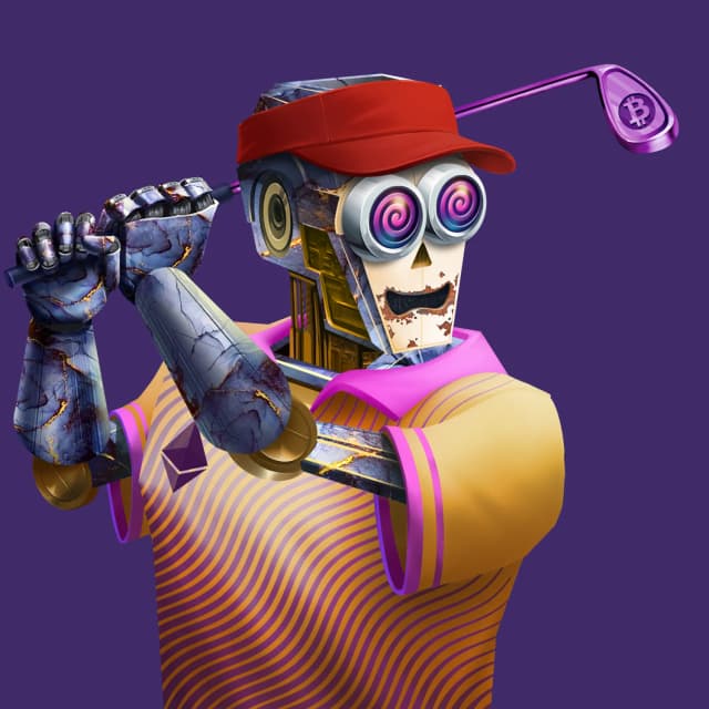 Sportsbot #5499