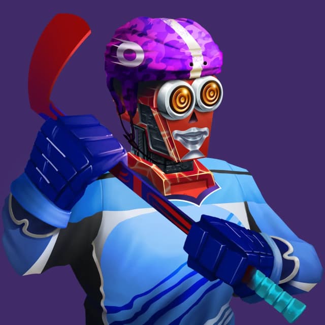 Sportsbot #6427