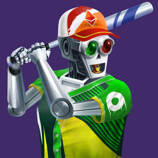 Sportsbot #2562