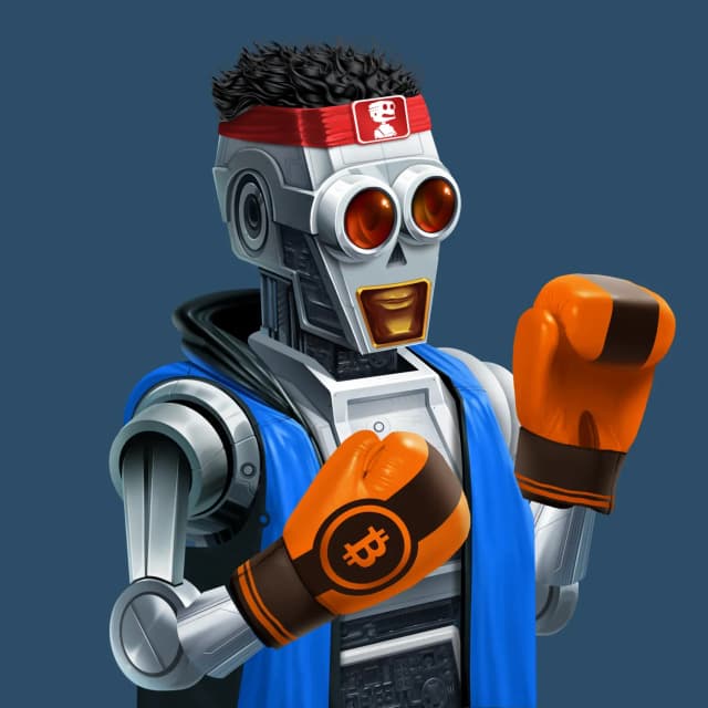 Sportsbot #2535