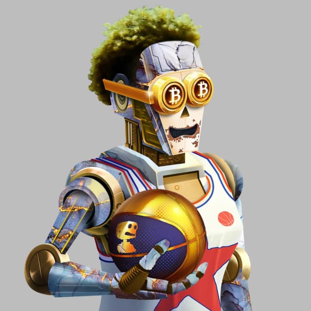 Sportsbot #3344