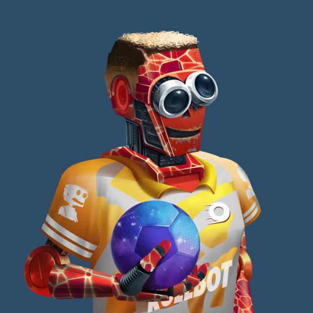 Sportsbot #9055