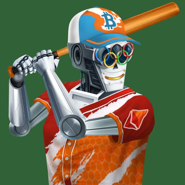 Sportsbot #6432