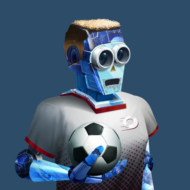 Sportsbot #6523