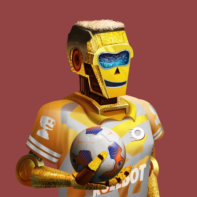 Sportsbot #9355