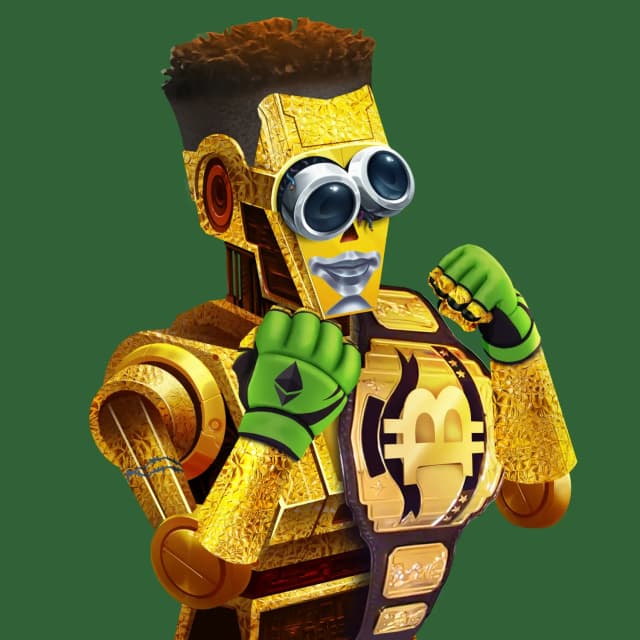 Sportsbot #9481
