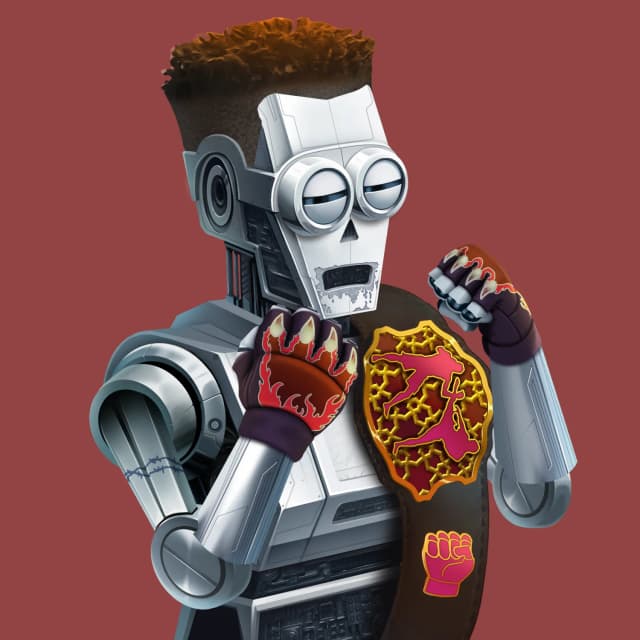 Sportsbot #860