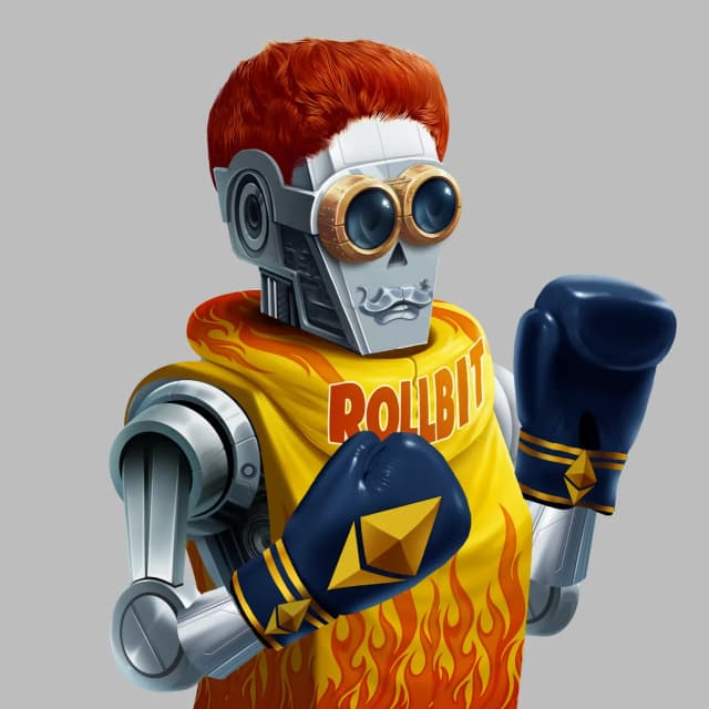 Sportsbot #5720