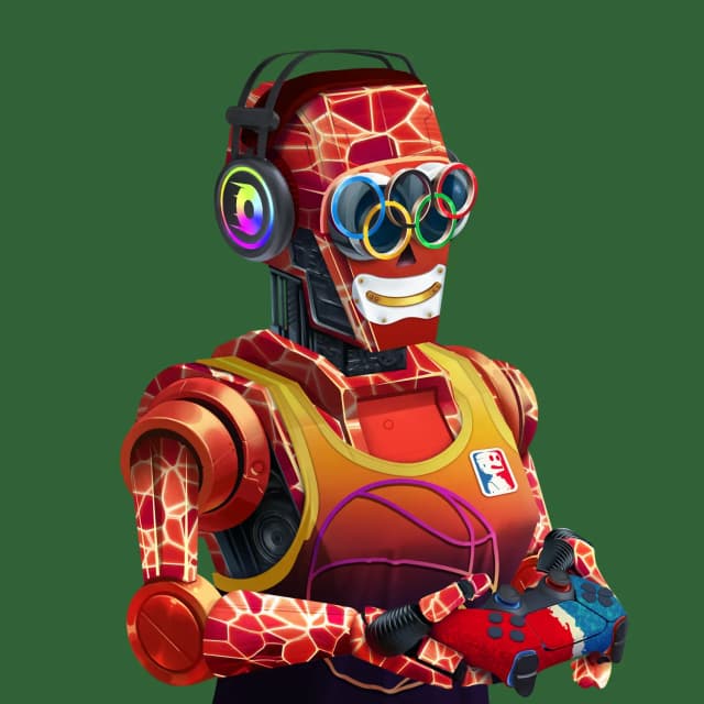 Sportsbot #8649