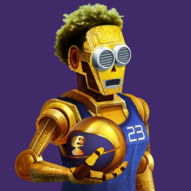 Sportsbot #3064