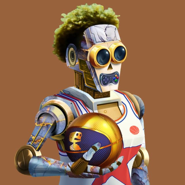 Sportsbot #3442