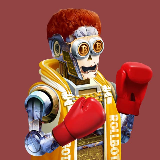 Sportsbot #5573