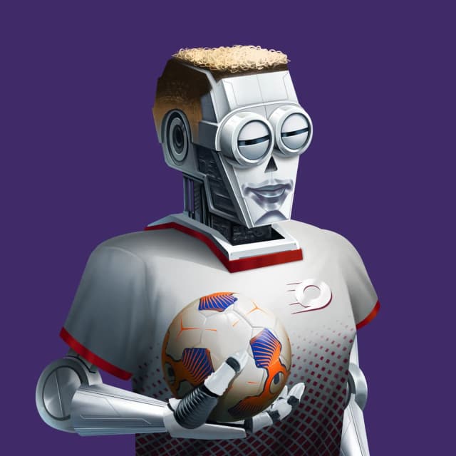 Sportsbot #1855