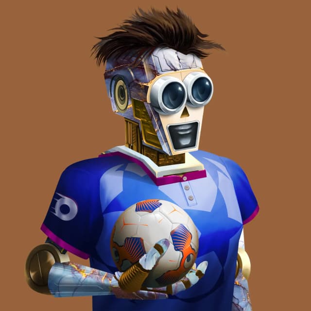 Sportsbot #6832