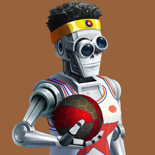 Sportsbot #1763