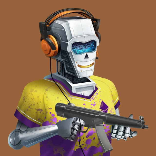 Sportsbot #5715