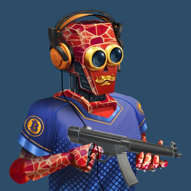 Sportsbot #8534