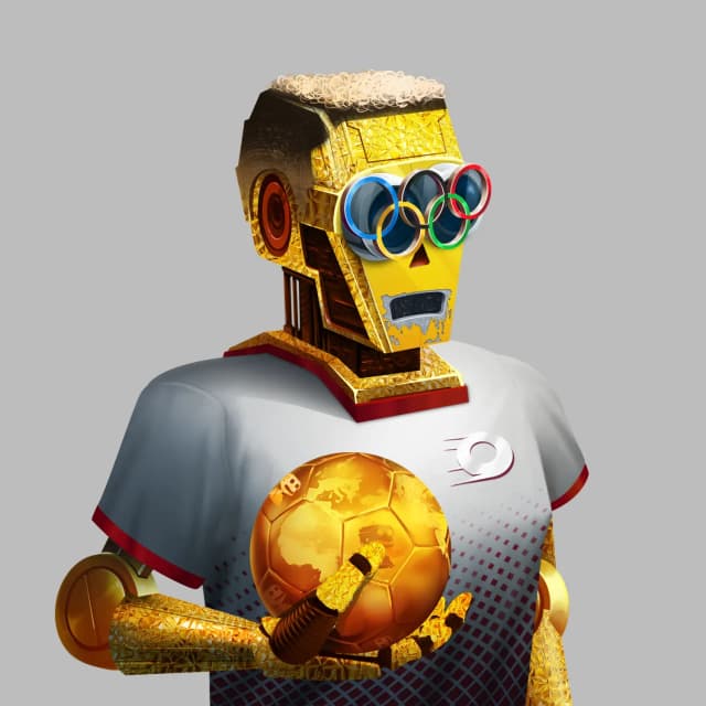 Sportsbot #5475