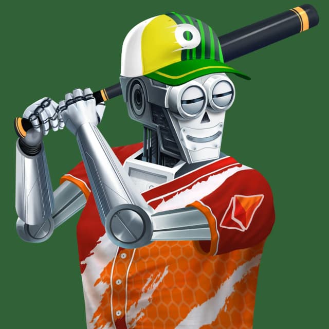 Sportsbot #6831