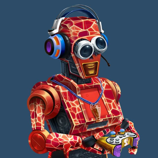 Sportsbot #2930
