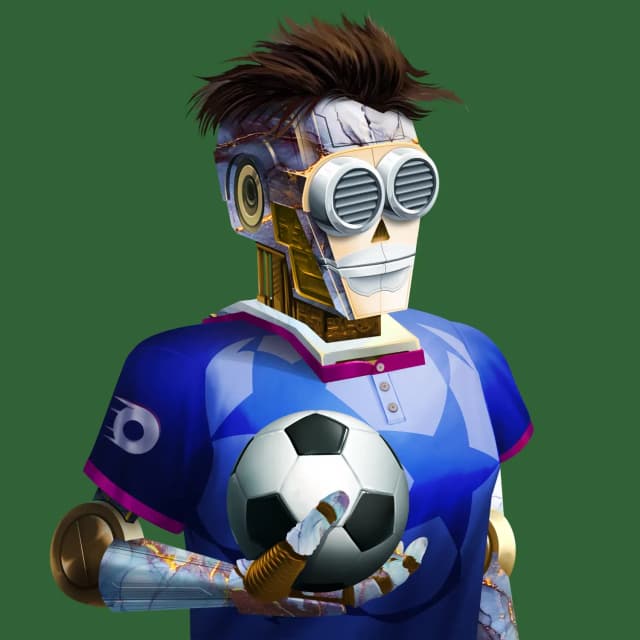 Sportsbot #2627