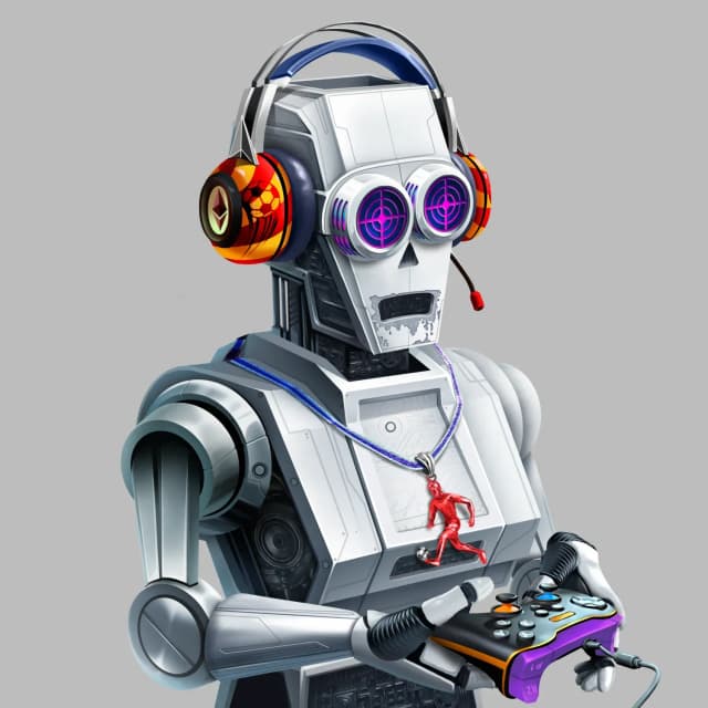 Sportsbot #9919