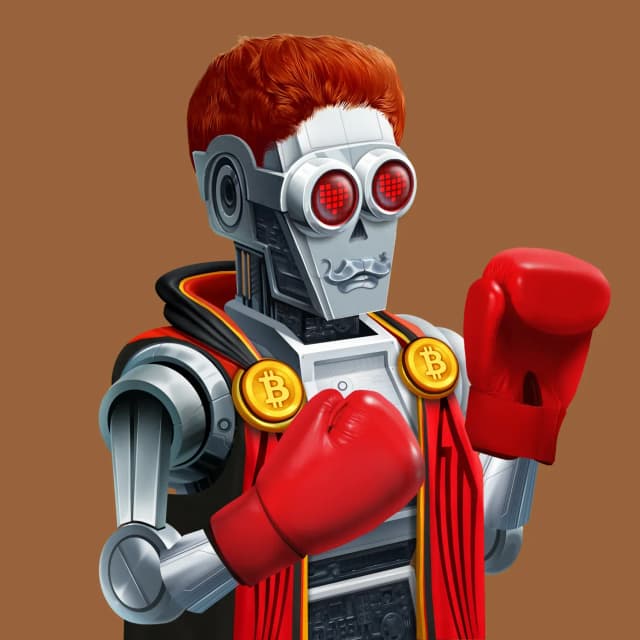 Sportsbot #2640