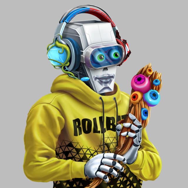 Sportsbot #4681