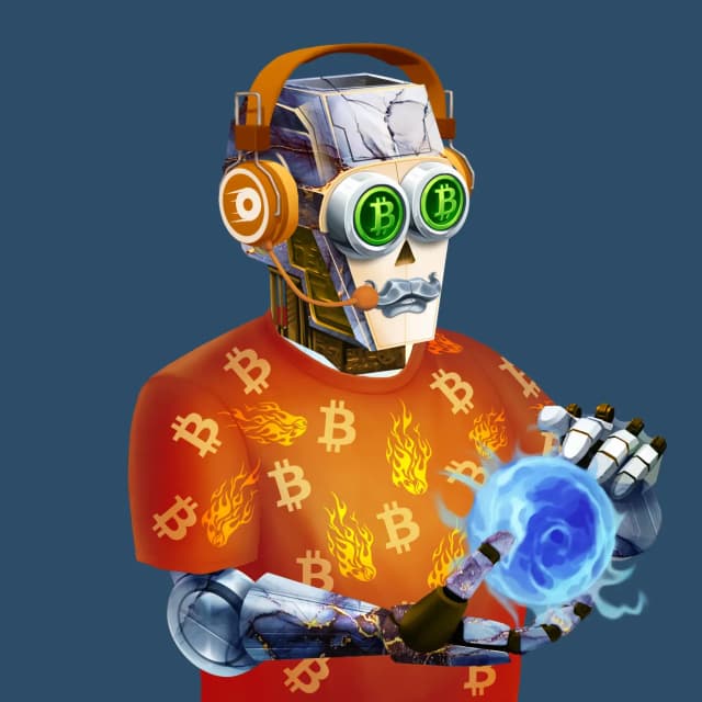 Sportsbot #7009