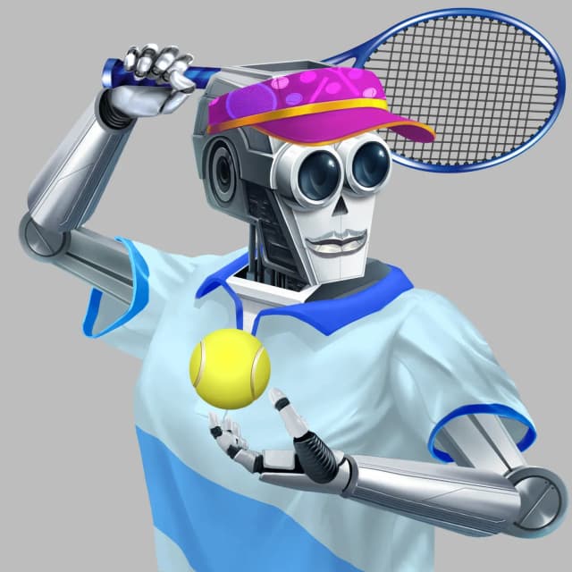 Sportsbot #3248