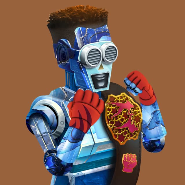 Sportsbot #2292