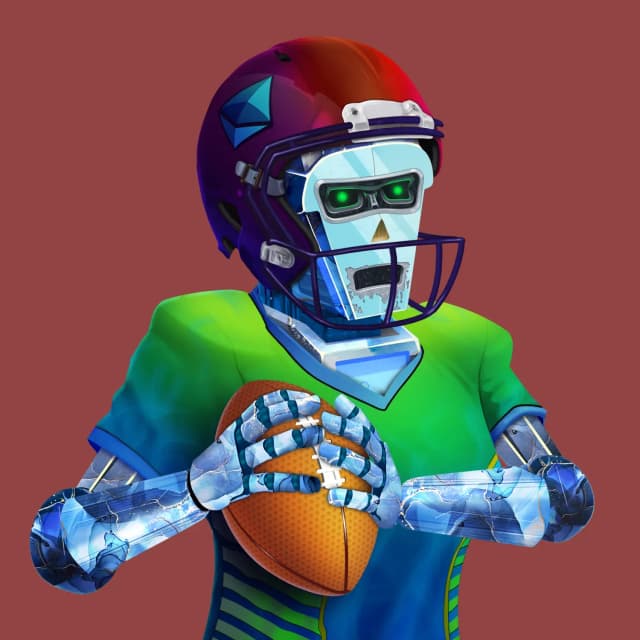 Sportsbot #2912
