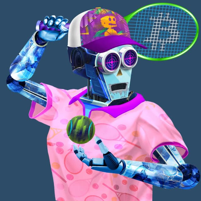 Sportsbot #9820