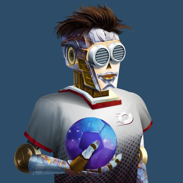 Sportsbot #4853