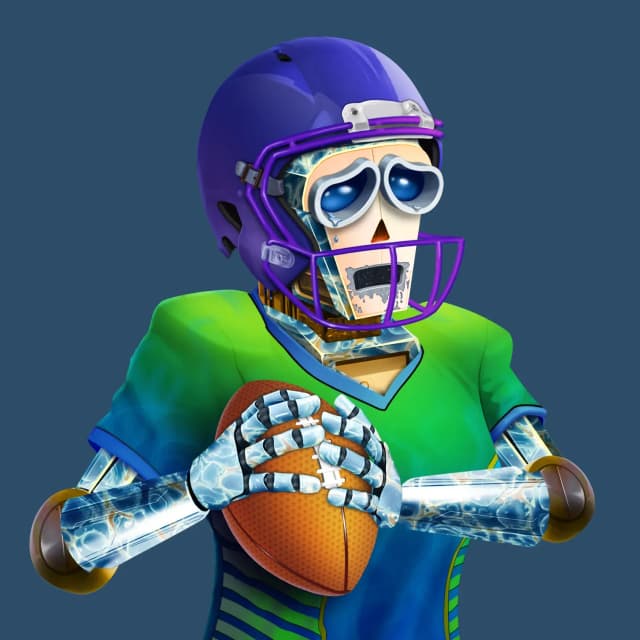 Sportsbot #4390