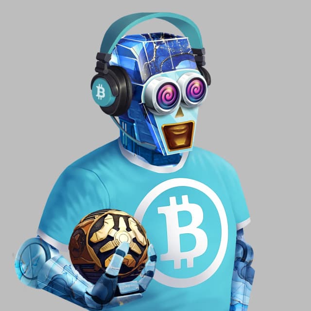 Sportsbot #8028