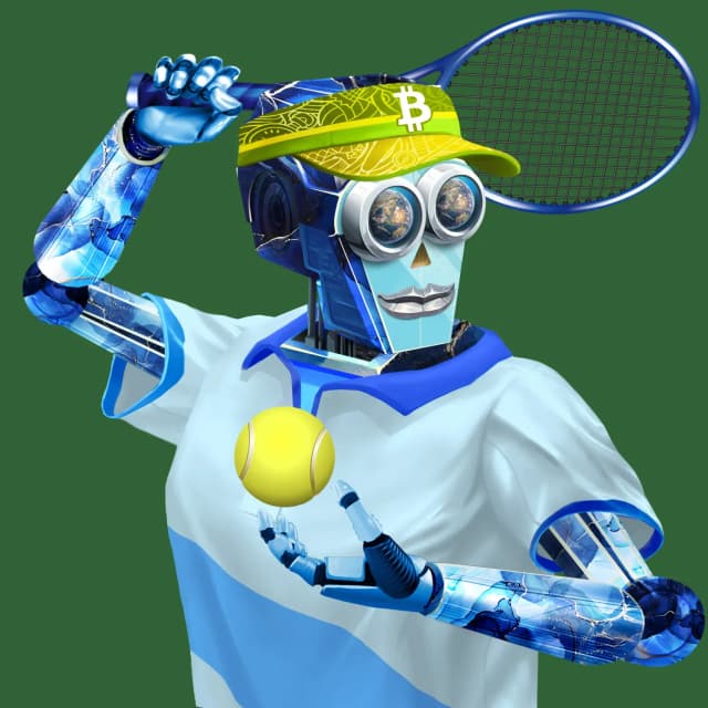 Sportsbot #8639