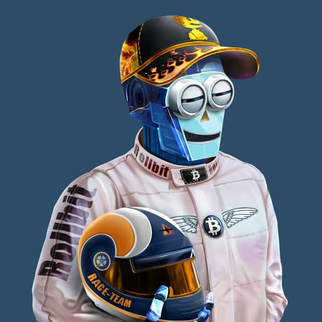 Sportsbot #5590