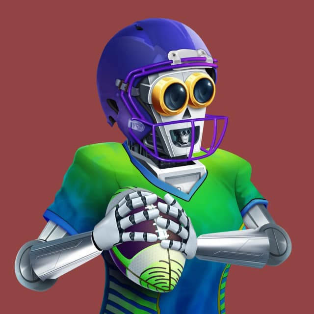 Sportsbot #4146