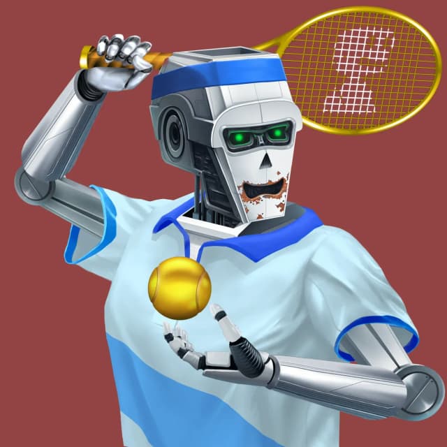 Sportsbot #4581