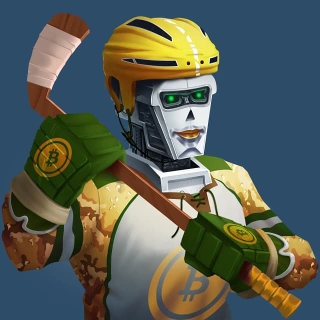 Sportsbot #5375