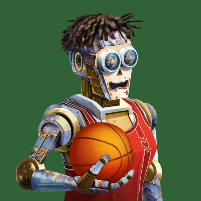Sportsbot #6829