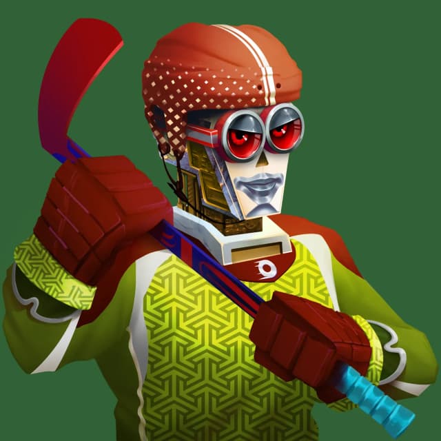 Sportsbot #2152
