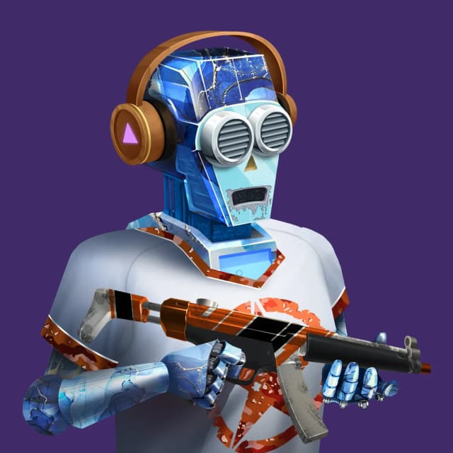 Sportsbot #3531
